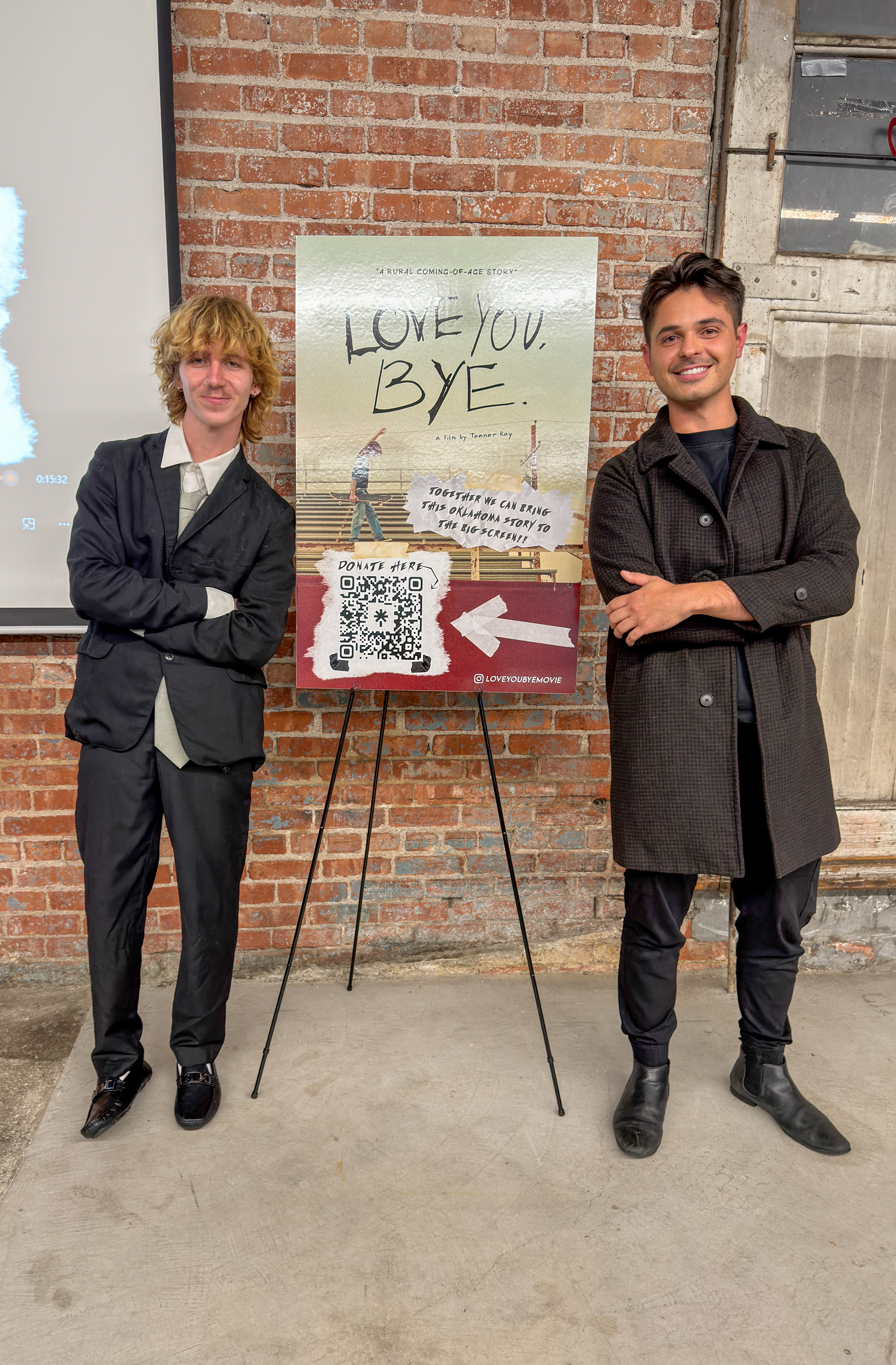 Pablo Creative Direction