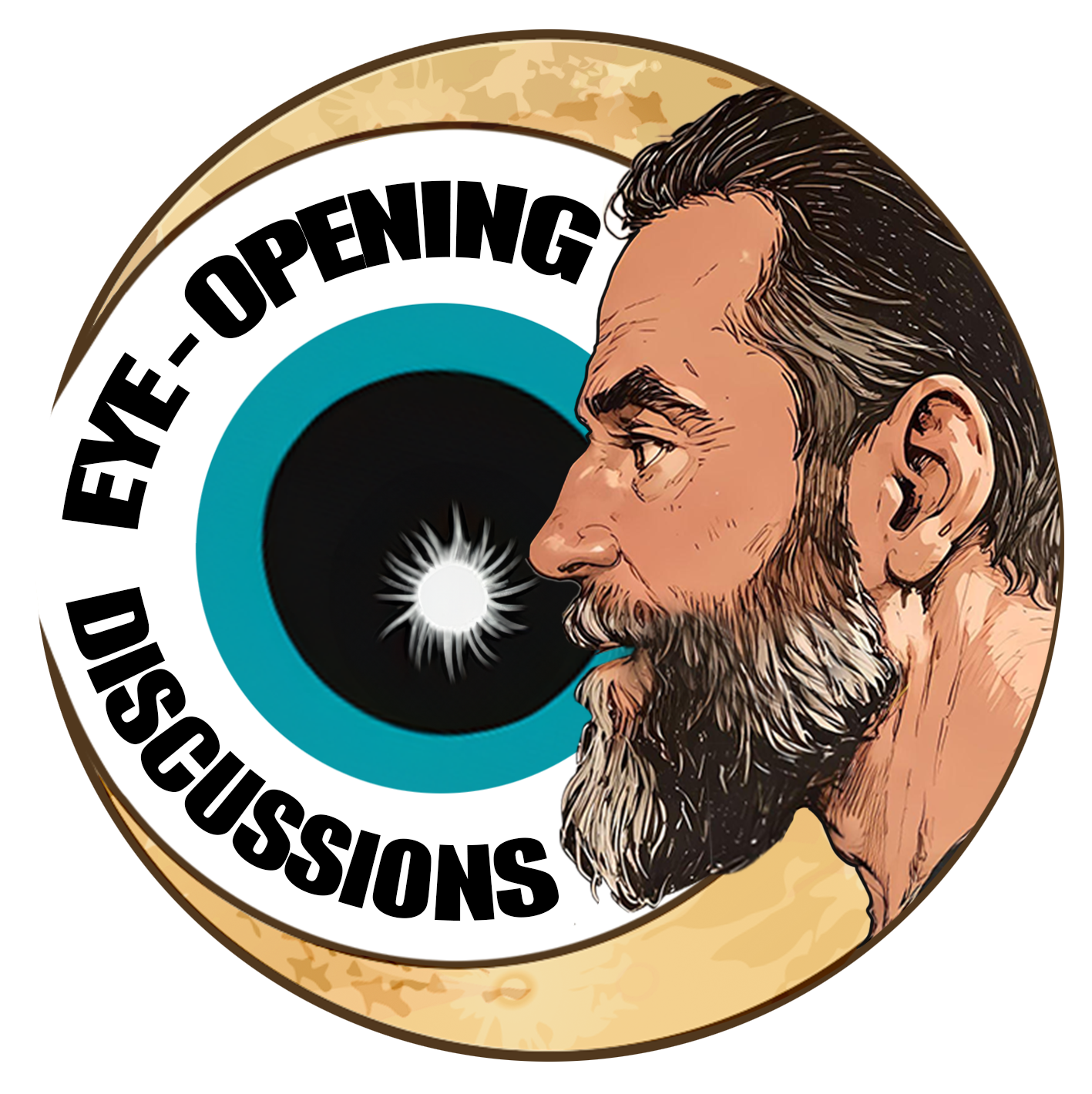 Eye-Opening Discussions