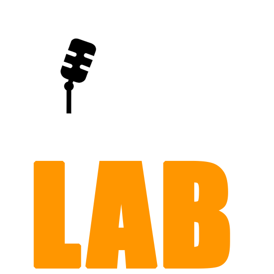 My Podcast Lab