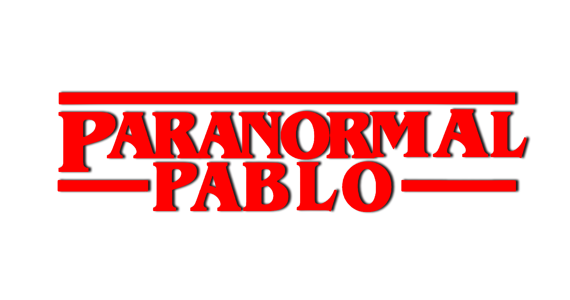 Paranormal Pablo