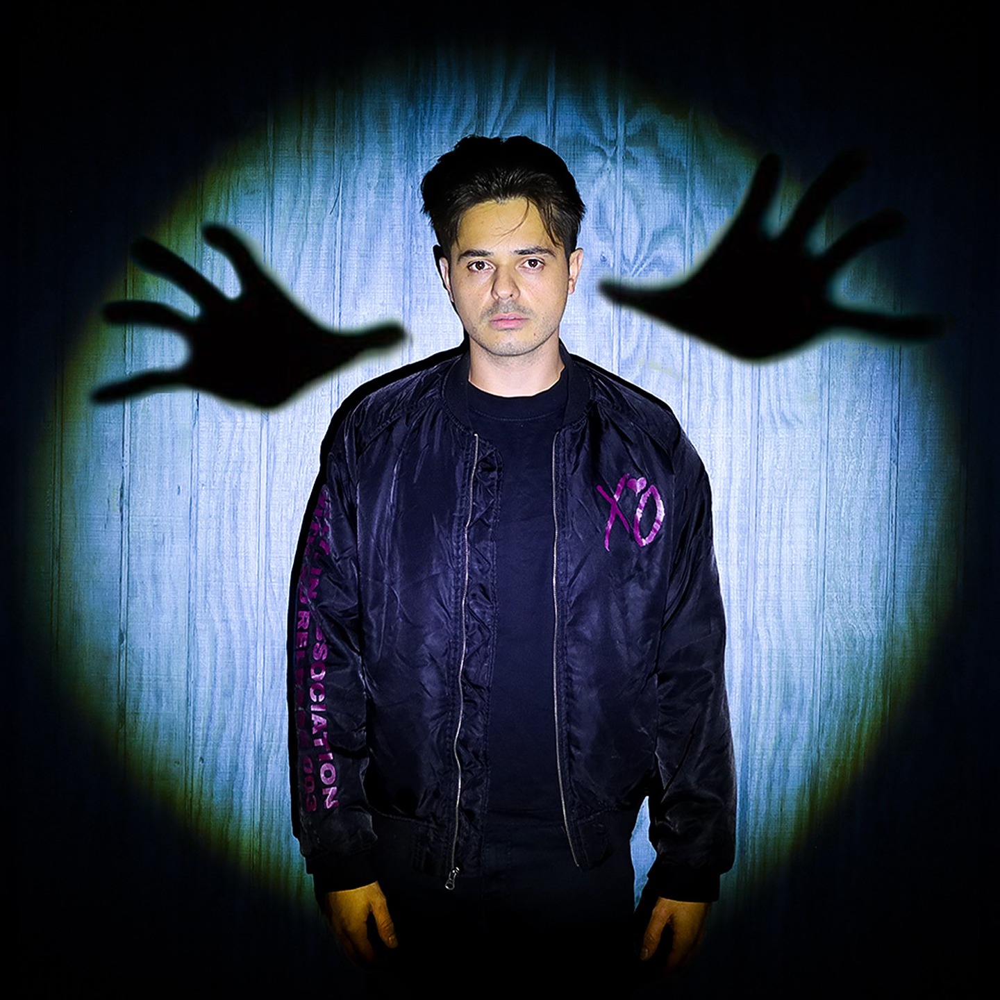 Pablo Cordova paranormal documentary director